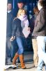 Photographs of Jennifer Aniston :: 2009 Most viewed - Mar 30 - The Switch set: Greenwich Street, New York, NY Photographs of Jennifer Aniston : 2009 Most viewed - Mar 30 - The Switch set: Greenwich Street, New York, NY Picture 6 of 95